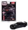 autoworld Dodge Charger SRT Hellcat Custom Black 2021 Charger Mijo Exclusive 1/64 [Product]