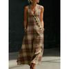2026 Spring and Summer New Women's Clothing, European and American Minimalist Temperament Loose V-neck Diagonal Button Shirt Wide-leg Pants Two-piece