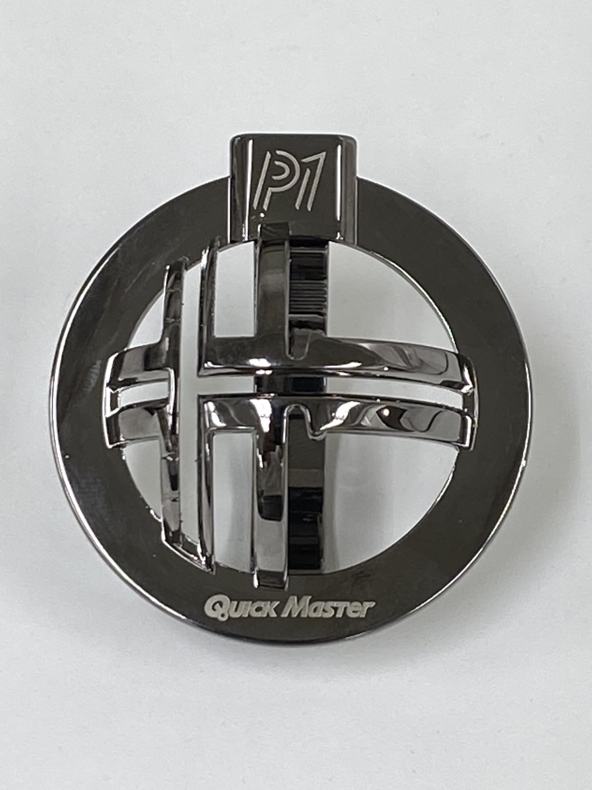 

[Quick Master] P1 Golf Ball Liner