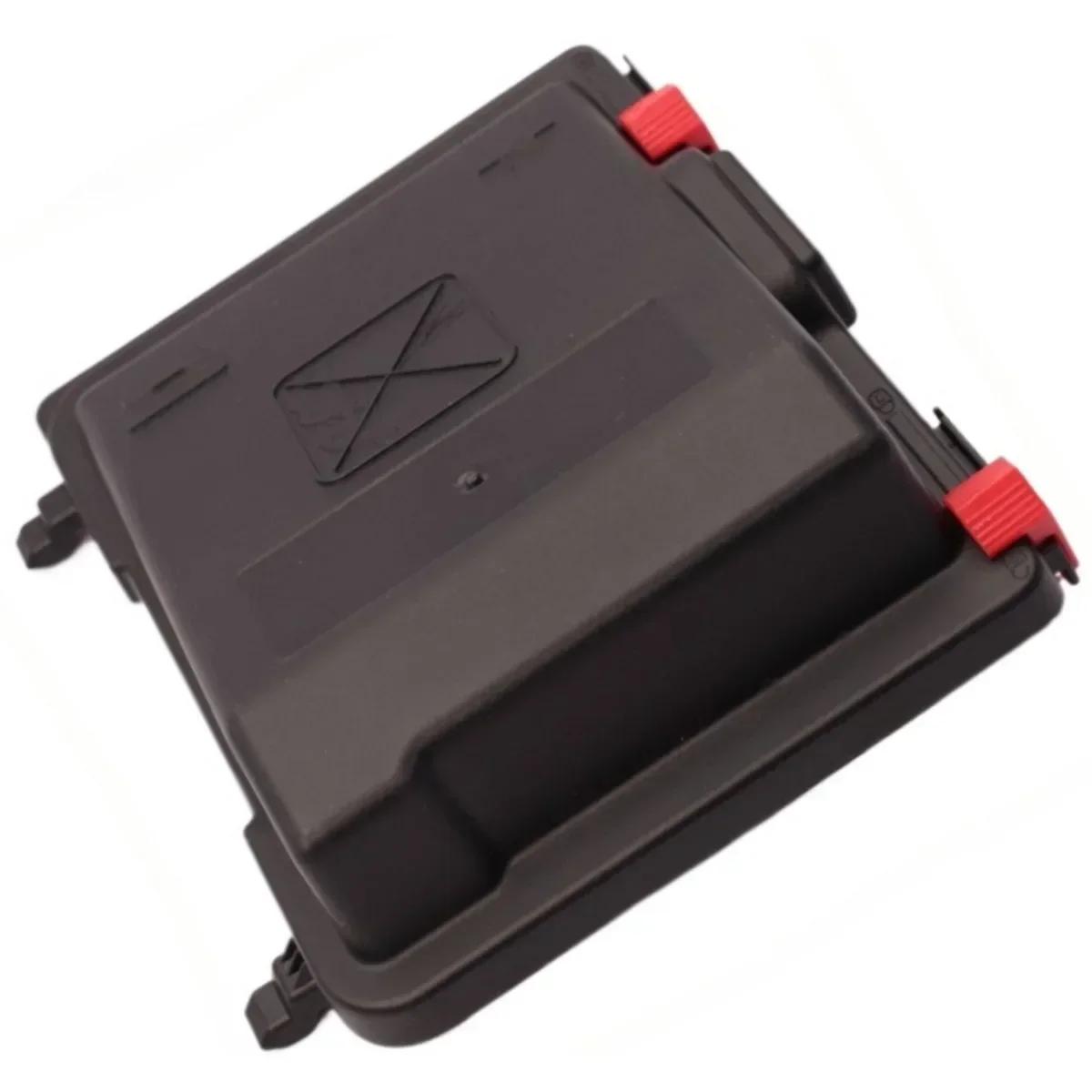 

9801448680 Крышка блока предохранителей Нижний корпус Для Peugeot DS7 4008 Новый 408 308 Aircross 5008 508L 9801448680 Upper