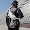 Nike Jordan Unisex Crossbody Bag