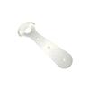 Stainless Steel Coconut Planer Sharp Coconut Grater Fruit Spoon Planer  Fresh Coconut Meat