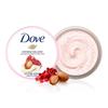 Dove Pomegranate & Shea Butter Exfoliating Body Polish