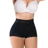 High Waist Seamless Tummy Control Butt Lifting Body Shaping Pants For Women