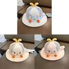 Baby Sun Protection Hat For Babies Kids With Long Brim Uv Sun Hat For Summer Play