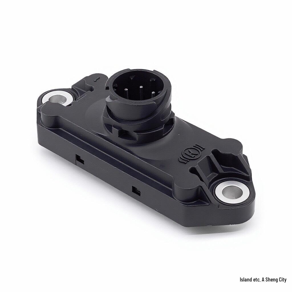 Mercedes Car Air Pressure Sensor Compatible with K046313 133092596 K046313