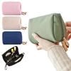 Lightweight Travel Lipstick Storage Bag Cosmetic Organizers Pouch Waterproof Toiletry Bag Makeup Organizer
