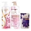 Peach Blossom Shampoo & Shower Gel Set