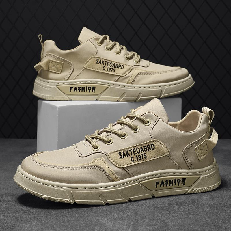 Ice Silk Waterproof Rain Cloth Shoes Summer New Men Shoes Sneakers Breathable Casual Lazy Shoes Outdoor Sports Shoes Tenis