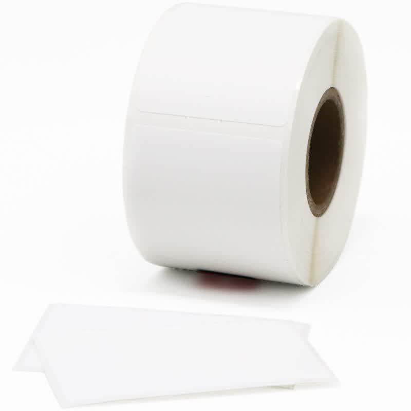 Makeid P38-60-250 Thermal Transfer Synthetic Label Paper