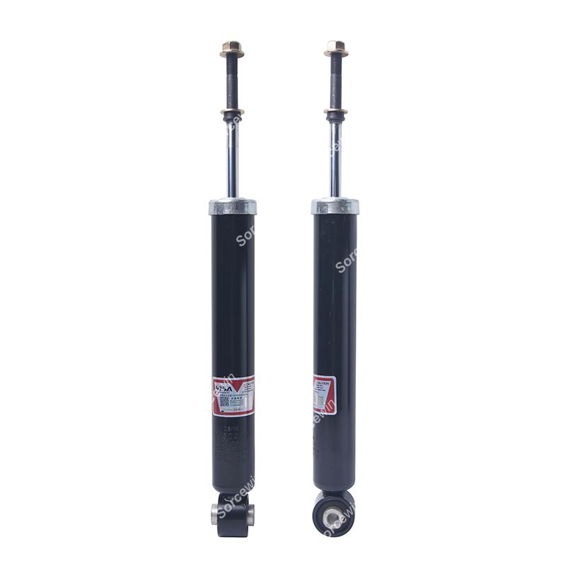1Pcs For Infiniti FX35 S50 Suspension Strut Car Accessories Rear Front Shock Absorber E4302CM80A E4303CM80A E6210CL00J