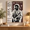Bruno Mars Diamond Painting Kit 5D Full Drill DIY Diamond Mosaic Wall Art Home Decor