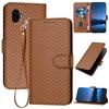 Leather Wallet Phone Case For Samsung Galaxy XCover 4 4S 5 6 7 Pro Note 20 Ultra 10 Lite Plus 9 8 F06 F16 Cover Card Slot Holder