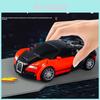 Bugatti Veyron Car Model Inertia Toy For Kids Boys Playroom Decor