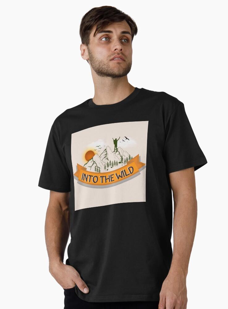 Far Cry Into the Wild Premium T-Shirt
