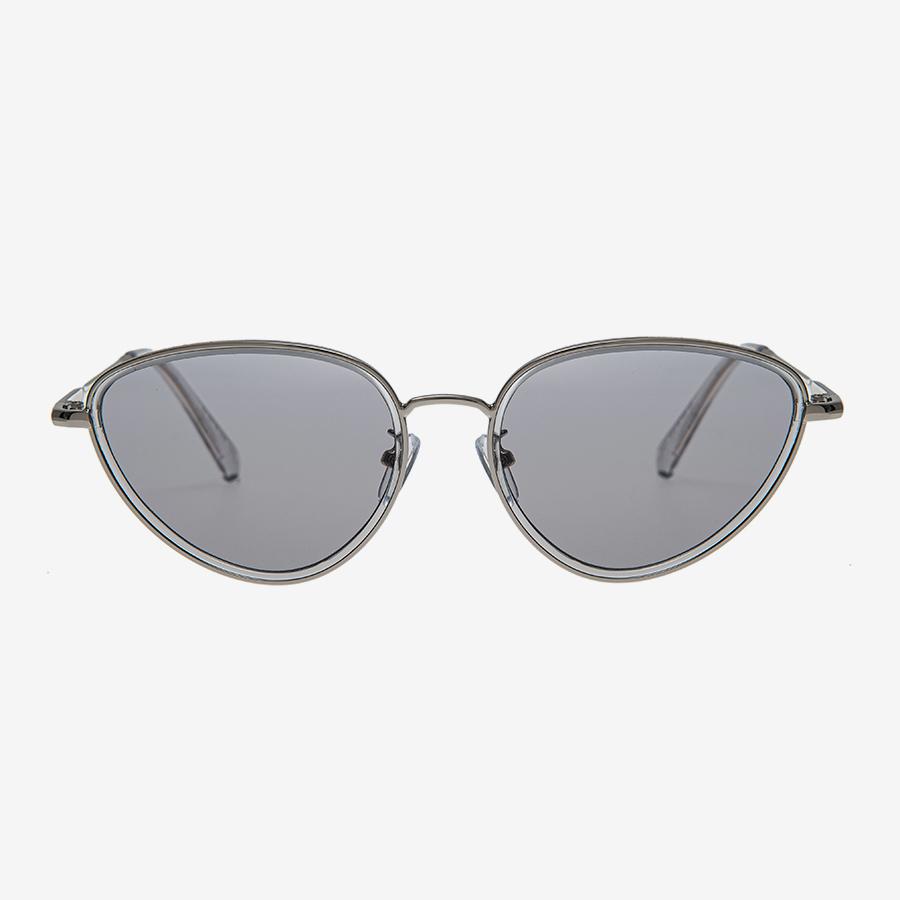 Wonbeulillieonteu Andres-Ob213-Silver Gray