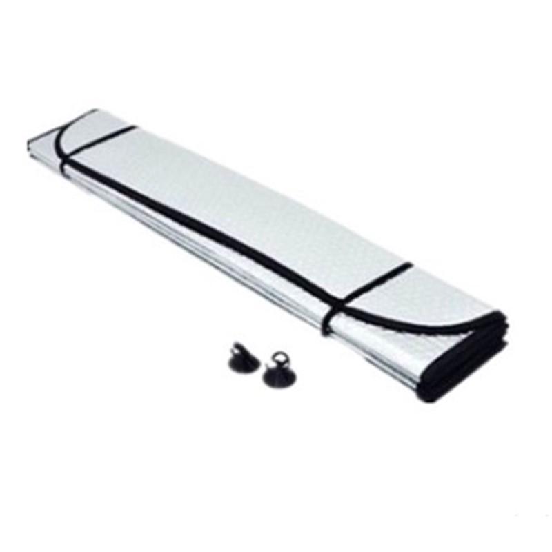 

Автомобильный солнцезащитный козырек на лобовое стекло: Теплоизоляция и защита от солнца