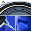 HDPE Multi-purpose Flange Storage Drum