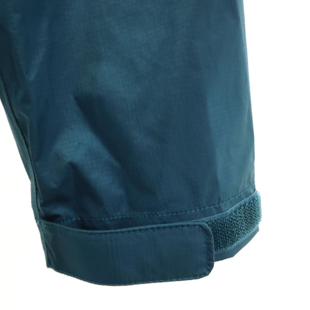 Patagonia Mountain Jacket S Blue Green Outdoor 83801FA13 Men's Used