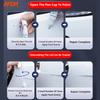 For Toyota Corolla Touchup Car Paint Pen Pearl White Car Paint Scratches Corolla Tool Platinum Bronze For Car Scratches Touchup Paint2