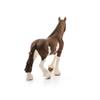 Schleich Farm World Clydesdale Horse Figure 13809 (Female)