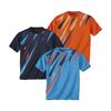 T-shirt Sportiva da Uomo Atlas For Men (Confezione da 3)
