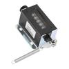 D67F 5-stelliger mechanischer rücksetzbarer manueller Hand-Pull-Hubzähler
