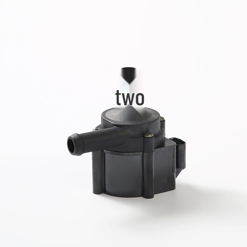 CM5G-8C419-AA Electronic Auxiliary Water Pump