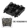 Master Power Window Switch OEM Part Number A1638206610 For Mercedes For ML320 W163 ML400 1998-05 Replacement Car Accessories