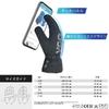 3M C120 Temless Touchscreen Warm to with Cotton for Outdoor Motorcycle and Snow SL7761FLWP [Vgo...] Gloves, 20°C, Lining, Waterproof, Work,