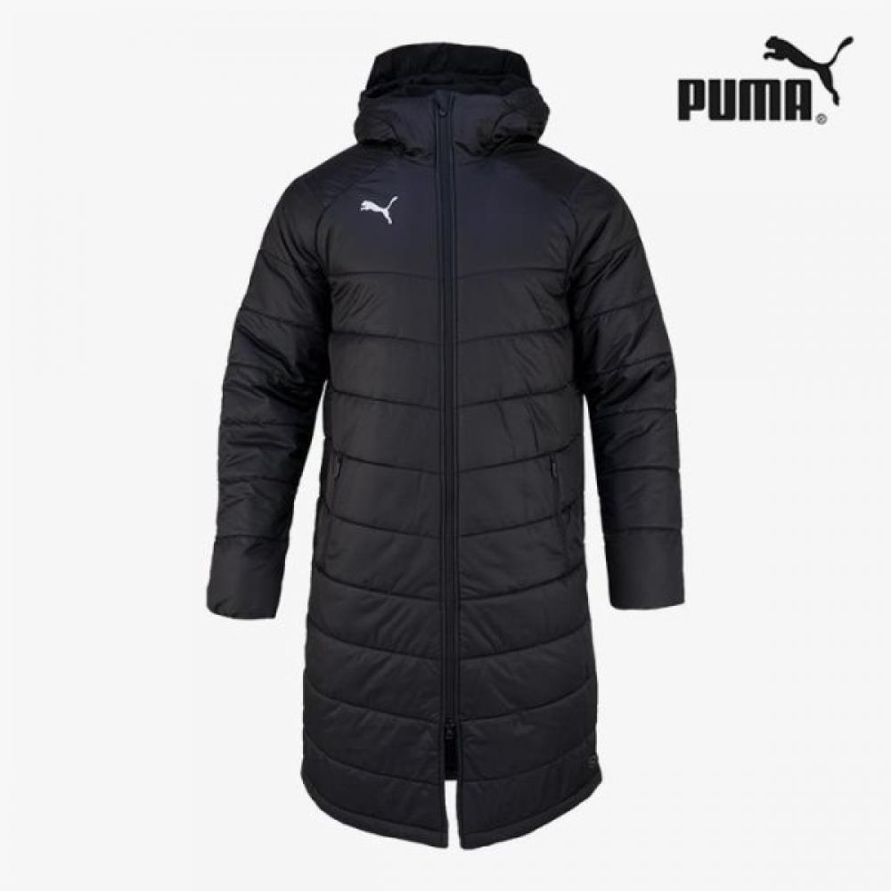 

Puma Galleria Puma Hoodie Long Padded Liger Sideline Outdoor 100