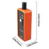 El-50448 Tpms Reset Tool Relearn Tool Auto Tire Pressure Sensor For Gm Vehicle