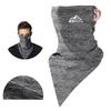 Multifunctional Face Bandana Headwear Balaclavas Sun UV Protection Face Cover Neck Gaiter Windproof Scarf Sunscreen Mask Snood Breathable Magic Tube