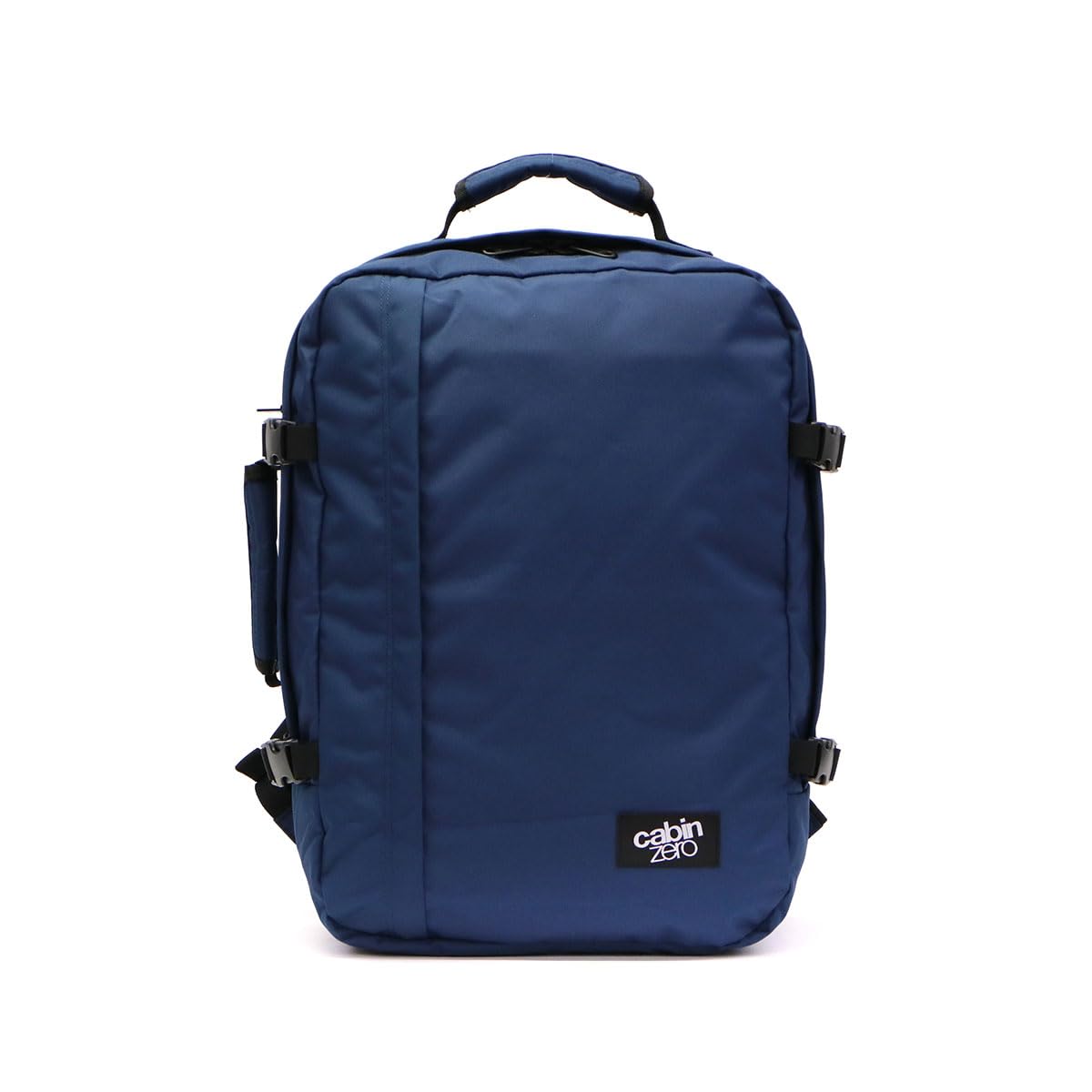 

Backpack CLASSIC 44L NAVY [Cabin Zero] CZ-061