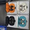 Intelligente Bluetooth-Sportkopfhörer mit Digitalanzeige, extrem langer Akkulaufzeit und Non-In-Ear-Ohrbügeldesign