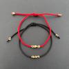 JYL Bracelet Multi-color  Bohemian Style Design Feng Shui Freedom & Fortune