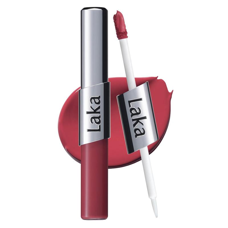 LAKA Perfect Twin Lip 8.9g