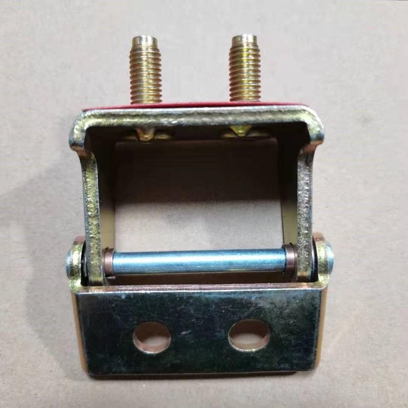H12-6706020 Rear Door Hinge Carriage Doors Hinge for Chery Karry Dolphin EV Electric