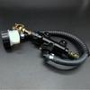 Rear Brake Master Cylinder Pump For Honda CB600F HORNET 600 2007-2011 CBR600RR 2000-2013 CBR900RR CBR954 2002-2003