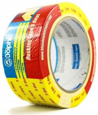 Blue Dolphin Professional Masking Tape 48mm