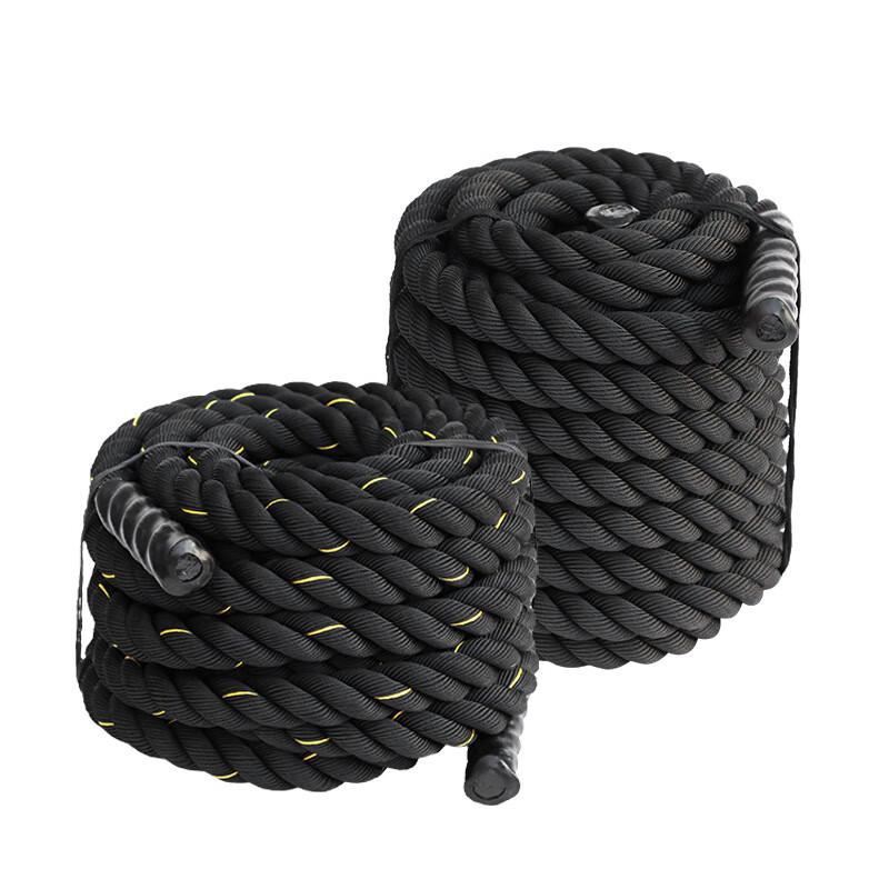 Professional Fitness Battle Rope