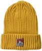 Ben Davis Dark Yellow Knit Cap BDW-9500 Men's