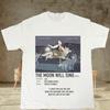 Rare The Crane Wives the Moon Will Sing Album Gift For Fans S-5XL T-shirt MA1036