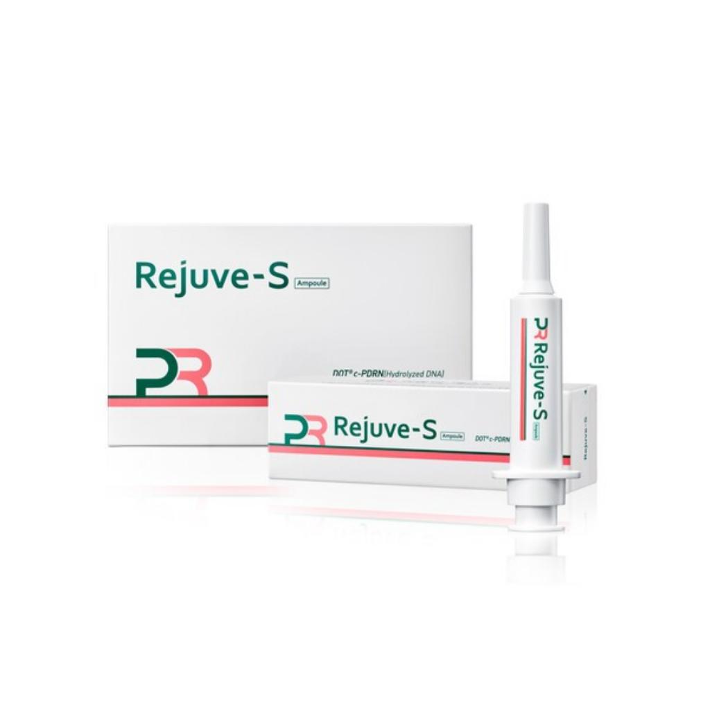 

[PharmaResearch] Ампула Rejuve-S с PDRN (6 мл x 2 шт.) Ampoule