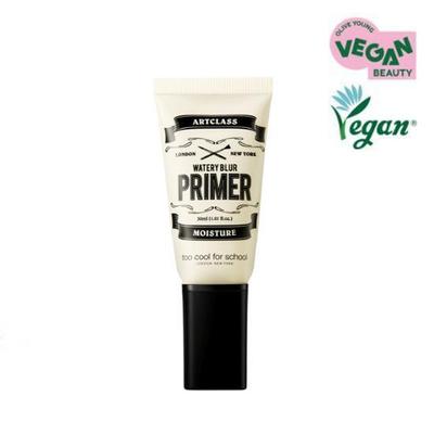 Maquillage – Primer e basi per il trucco