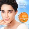 VLCC Deep Nourishing Face Cream with UV Protect 200g Pack of 1 for Intense Winter Skin Moisturization