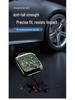 Volvo XC70 2026 Key Cover: Metal Shell Buckle for New Energy Vehicle