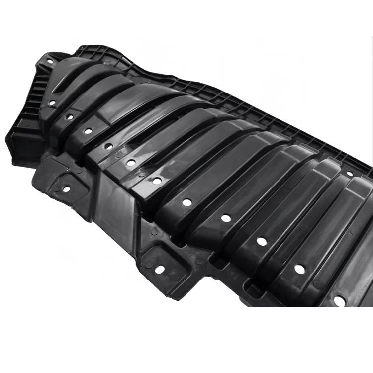 Suitable for C-Class W205 Engine Undertray: 2055200200