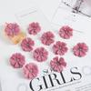 10/20pcs Artificial Flowers Cheap Daisy Heads Mini Home Wedding Decorations Diy Scrapbooks Fake Plants Festival Wreath Headdress