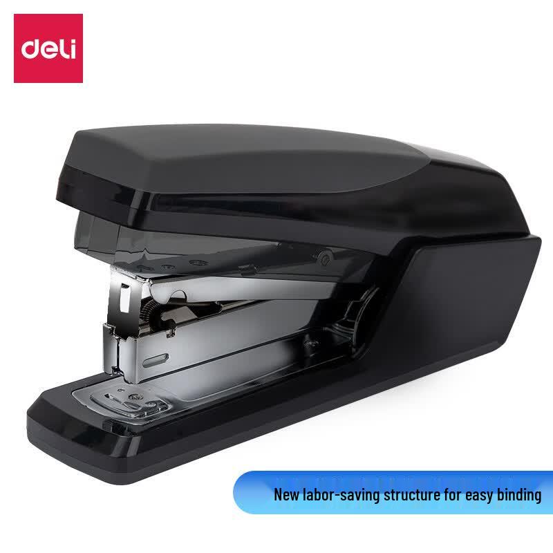 Deli 0367 Labor-Saving Stapler